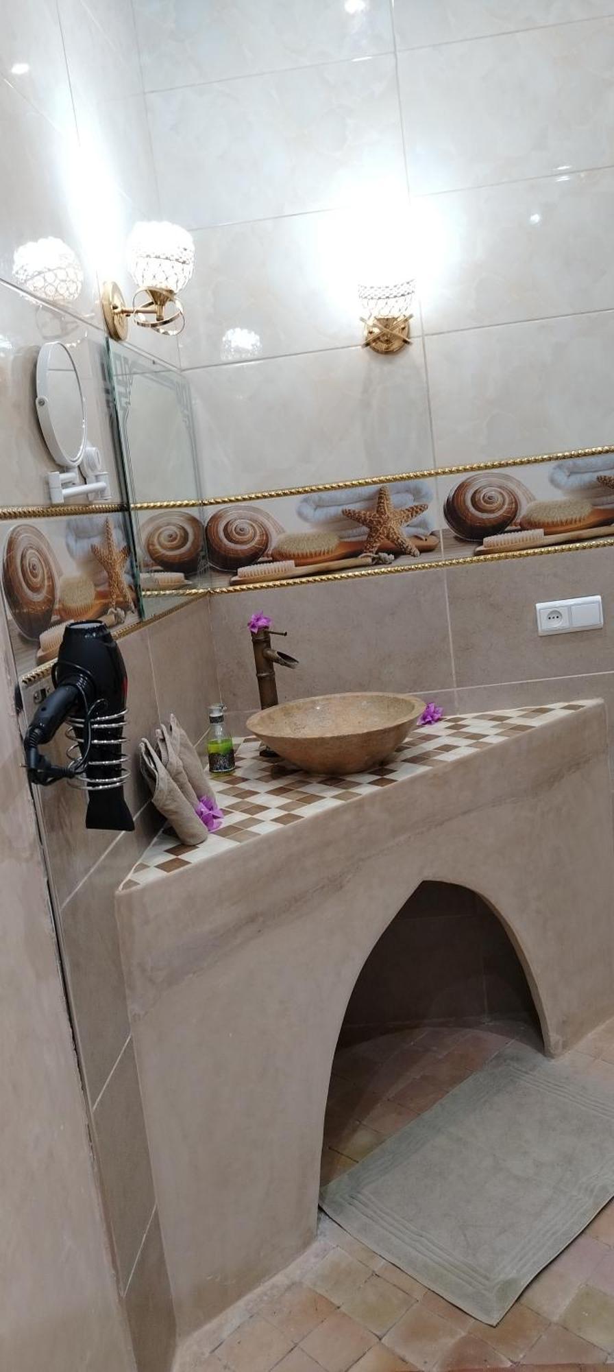 Riad & Spa Sous Le Soleil Chez Jerome & Pamela Suite Essaouira Marrakesh Exterior foto