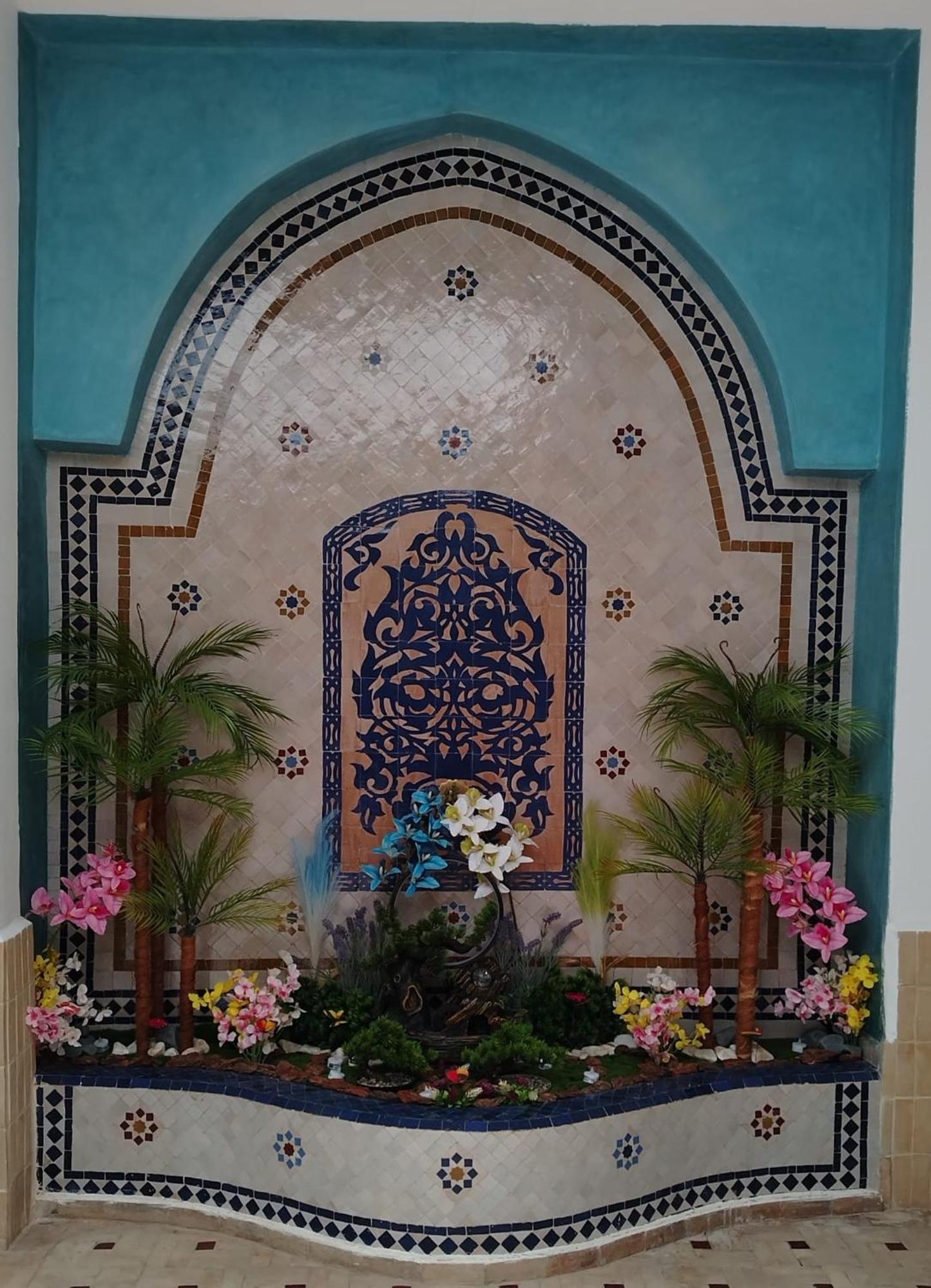 Riad & Spa Sous Le Soleil Chez Jerome & Pamela Suite Essaouira Marrakesh Exterior foto